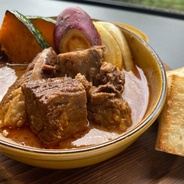 京都祇園 みかく ビーフシチュー 6個 牛肉 ソース 和牛 シチュー 冷凍