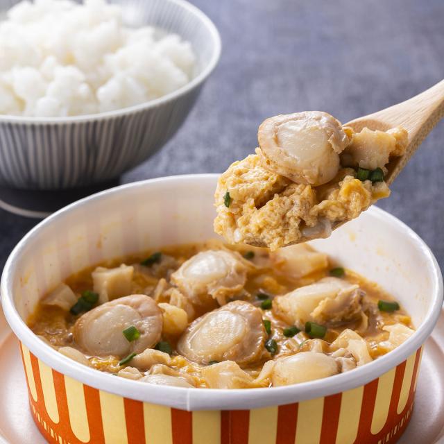 青森ほたて 貝焼きみそ 6個入 惣菜 青森 ほたて お取り寄せ 青森県産 帆立の通販は 5,428円