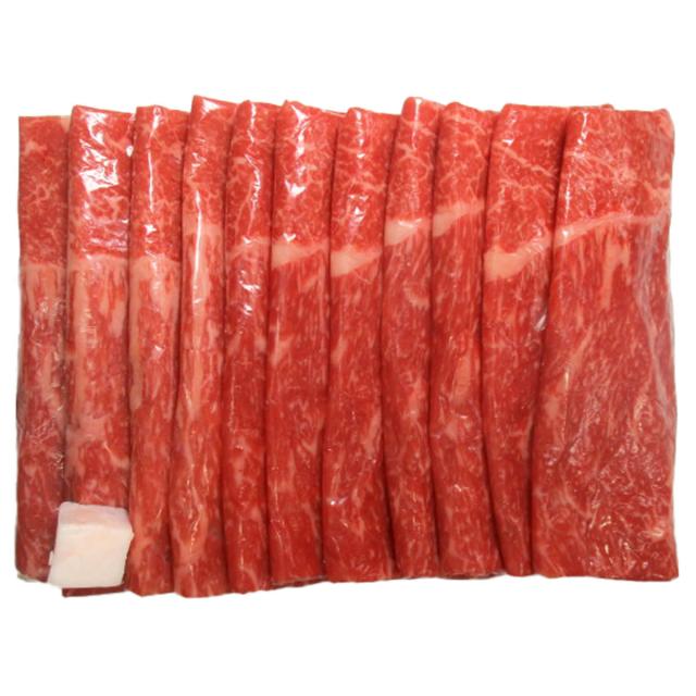 神戸牛 モモ すき焼き用 460g 牛肉 お取り寄せ 京都 すきやき用肉 国産【北海道・沖縄県・離島 配送不可】の通販は 8,752円