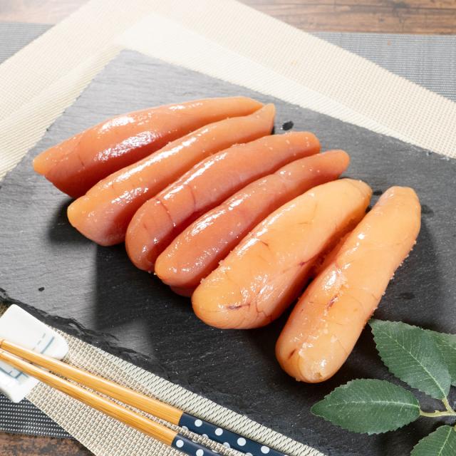 まるたま本舗 無着色 味付けたらこ 超特大1本もの 桐箱入 1kg タラコ 冷凍の通販は 12,000円