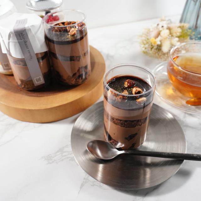 テーブルマーク】 FCガトーショコラ 385G 冷凍