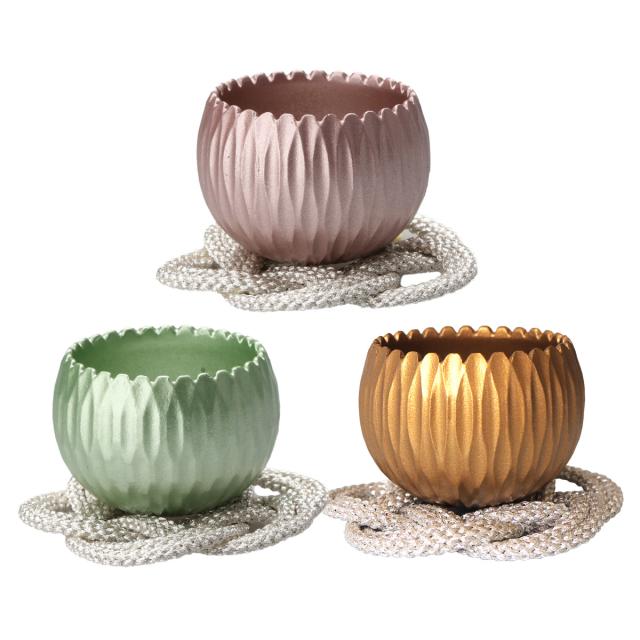 小泉屋 おりん hananorin あざみ ギフト 敷物付き 卓上りん ベル 青銅 りん 仏具 日本製 モダン おしゃれ【北海道・沖縄県・離島 配送不可】