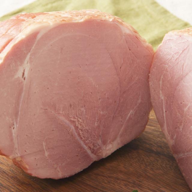 送料無料 ハム お取り寄せ ハム スモーク 1000g マイルド 風味 有限会社丸一高村本店 山梨県_1