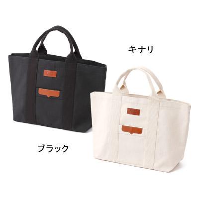 トートバッグ 沖縄の風 合同会社 ベーシックトート L 琉球帆布 沖縄の風合同会社 送料無料