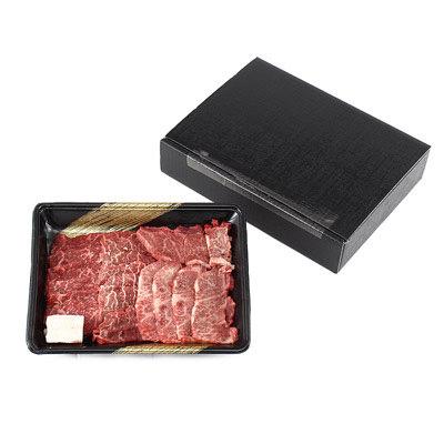 肉 牛 お取り寄せ近江牛 焼肉 桃 薔薇 300g 大吉バス発着場株式会社