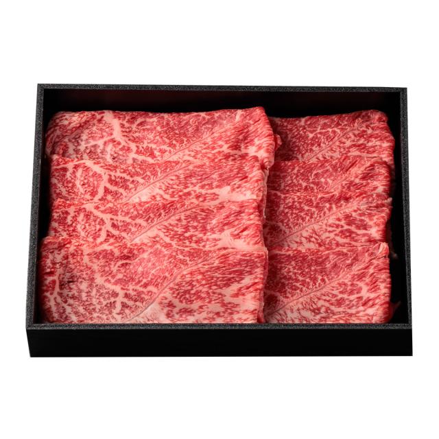 鳥取和牛 赤身鋤焼きしゃぶしゃぶ用 剥き身 差し上げ物仕かける かざり付ける箱入り口・入口 黒毛和牛 赤身肉 和牛 国産 凝結 牛 鳥取県産