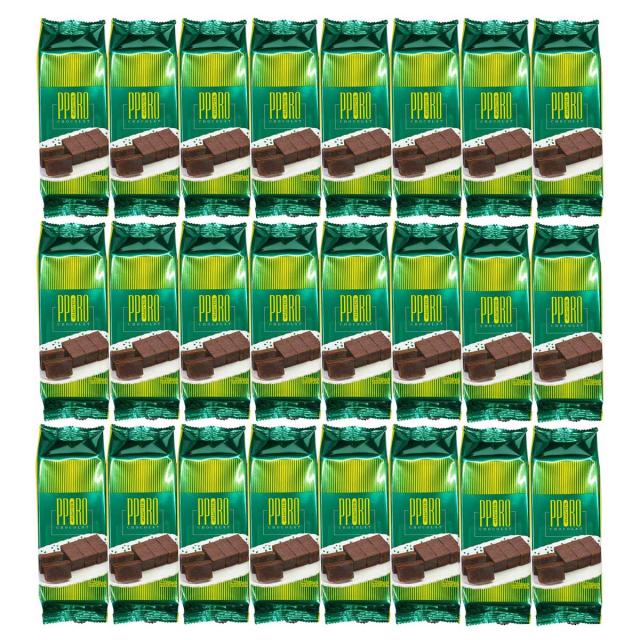ラグノオささき チョコレートケーキ ポロショコラ ギフト 2本入計12箱 ガトーショコラ ラグノオ 焼菓子 スイーツ デザート_1