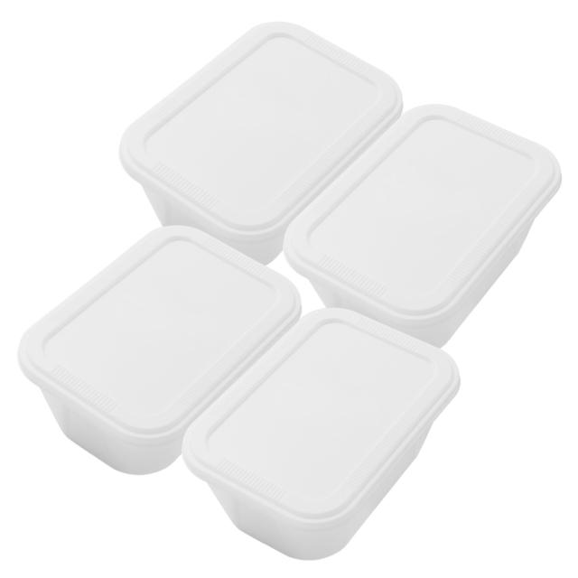 エクリプスコ バルクアイス クッキーバター 4個 植物性アイス スイーツ アイス おやつ デザート【沖縄県・離島 配送不可】