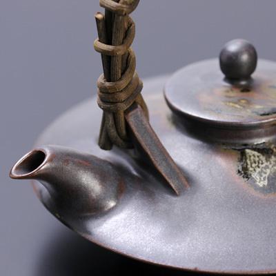 黒じょか 薩摩焼 2盃 セット 黒ヂョカ 薩摩焼の黒ジョカ 黒千代香 長太郎焼窯元 鹿児島県 送料無料 黒じょか 薩摩焼 2盃 セット 黒ヂョカ 薩摩焼の黒ジョカ 黒千代香 長太郎焼窯元 鹿児島県 送料無料