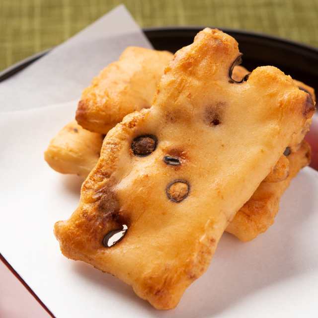 加賀かきもち黒豆醤油 せんべい 無添加 和菓子 石川県 お菓子 お