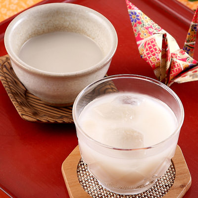 甘酒 ノンアルコール 雪ほたかの飲む糀 6本セット 糀 麹 無添加 ノンシュガー 国産 有限会社かわば 群馬県 TVで紹介 送料無料_2
