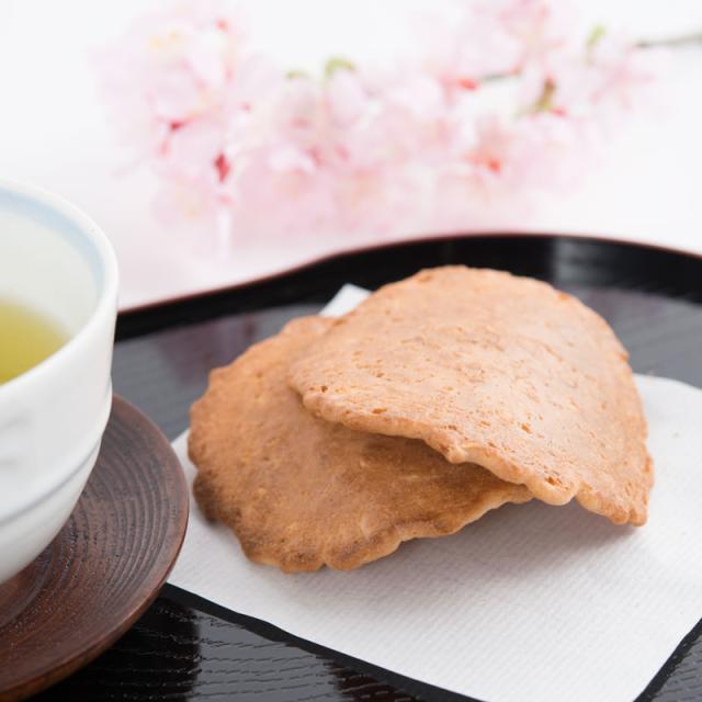 スイーツ 人気 詰め合わせ 送料無料 贈り物 丸子船 焼菓子 ピーナッツせんべい〔(1袋3枚入り)×30袋〕 みつとし本舗 滋賀県