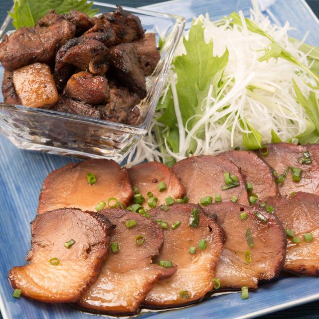 送料無料 焼き豚 ウインナー セット 4種 詰め合わせ 鹿児島県産 黒豚 ソーセージ 冷凍 食品 スモークウインナー 鹿児島県
