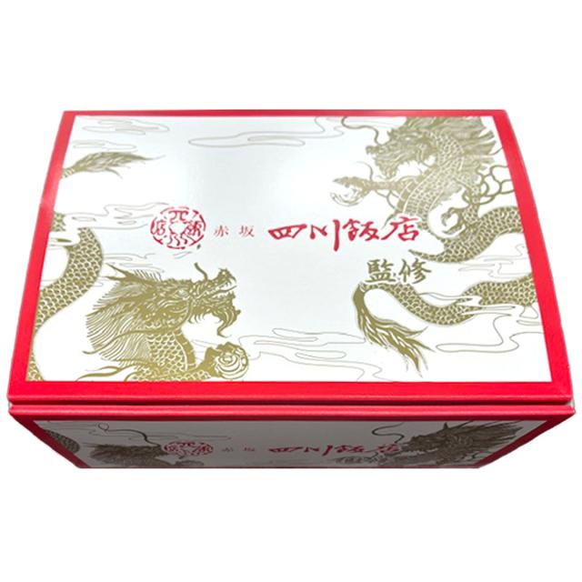 赤坂四川飯店監修 マーラーガオ 4個入10セット 中華菓子 スイーツ お取り寄せ_2