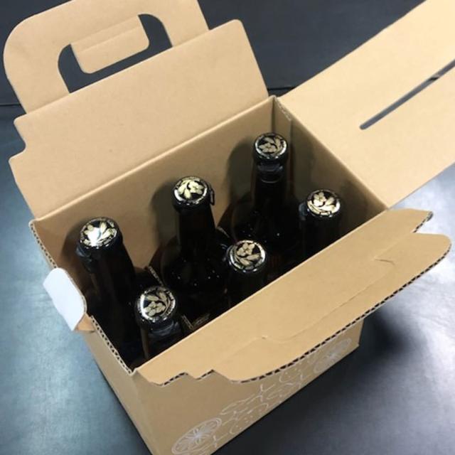 不知火海浪漫麦酒 カルメン 6本セット ビール お酒 熊本 地ビール 飲み比べ クラフトビールの通販は 不知火海浪漫麦酒 カルメン 6本セット ビール お酒 熊本 地ビール 飲み比べ クラフトビールの通販は