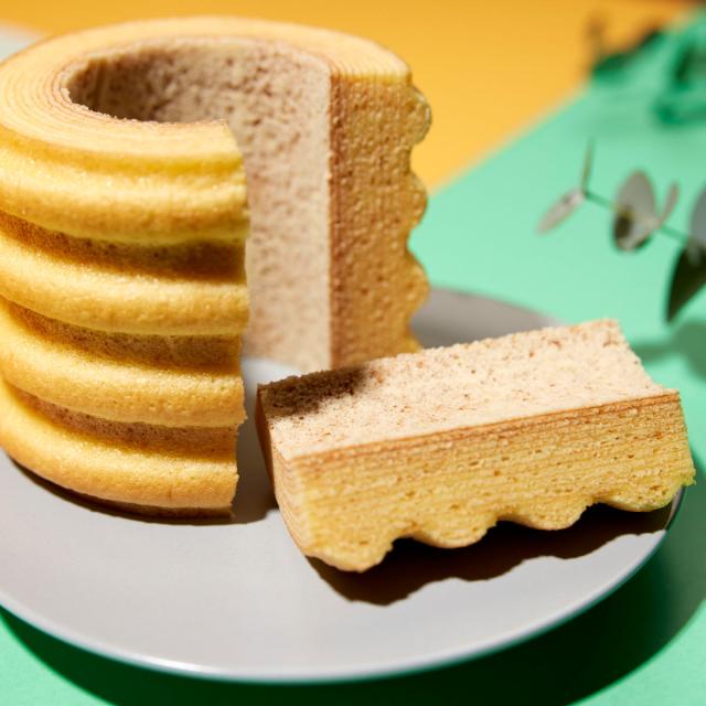 発酵バター仕立てのバウムクーヘン 10箱セット スイーツ バウムクーヘン 洋菓子_2