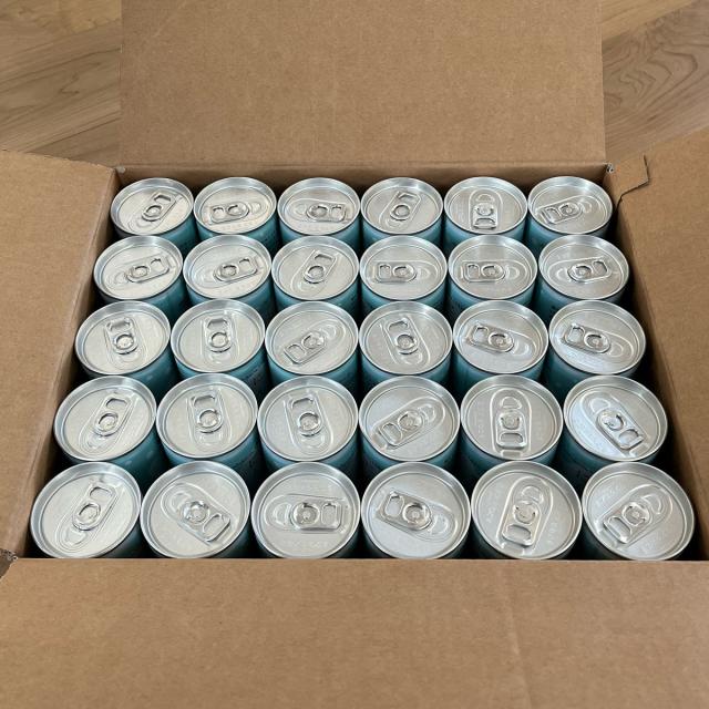 北海道 守屋農園 雪の下にんじんしぼり にんじんジュース 30本 缶ジュース 飲み切り キャロットジュース 雪下にんじん