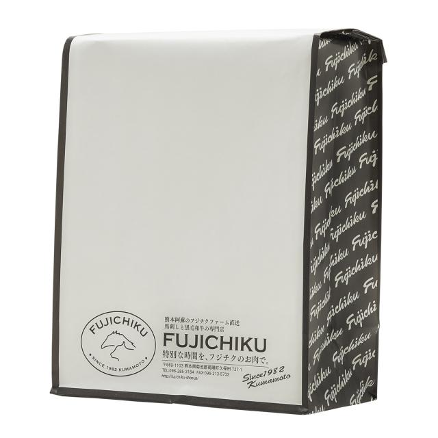 フジチク 藤彩牛 薔薇(カルビ) 焼肉用 500g 牛 焼き肉 国産 カルビ焼肉