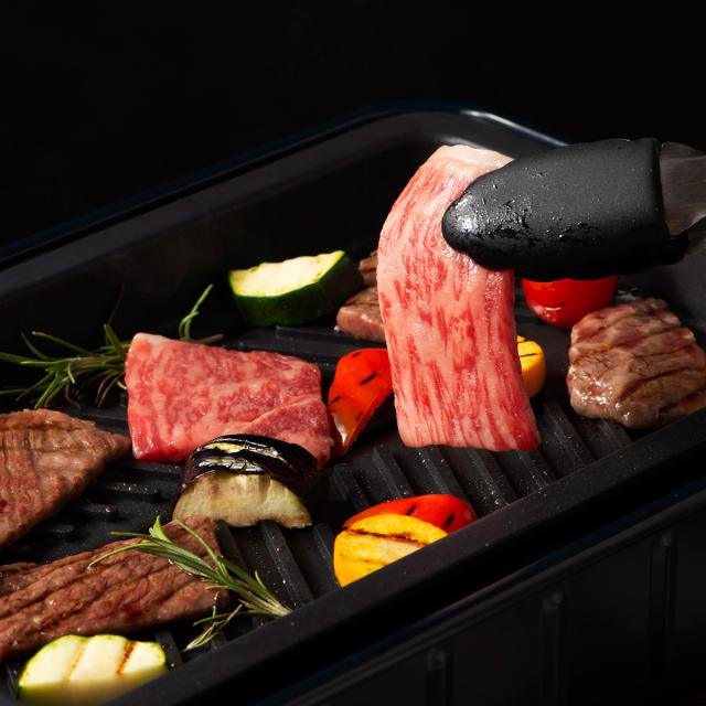 フジチク 藤彩牛 ロース 焼肉用 300g 牛 焼き肉 国産 肉