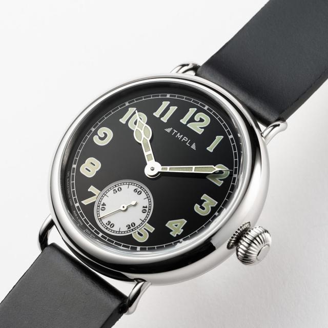 時計屋復刻堂 TMPL 1910’sSMALLSECOND 1910s-SS01_3