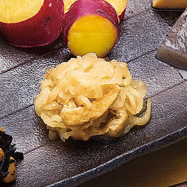 切り干大根の煮いたん 10袋 おばんさい 京のおかず お惣菜 お弁当のおかず 惣菜 煮物 国産 そうざい 京の黒豆北尾