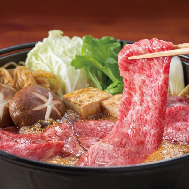 神戸牛 松阪牛 近江牛 バラ肉 モモ すきやき用 計1.3kg 食べ比べ 牛肉【北海道・沖縄県・離島 配送不可】の通販は