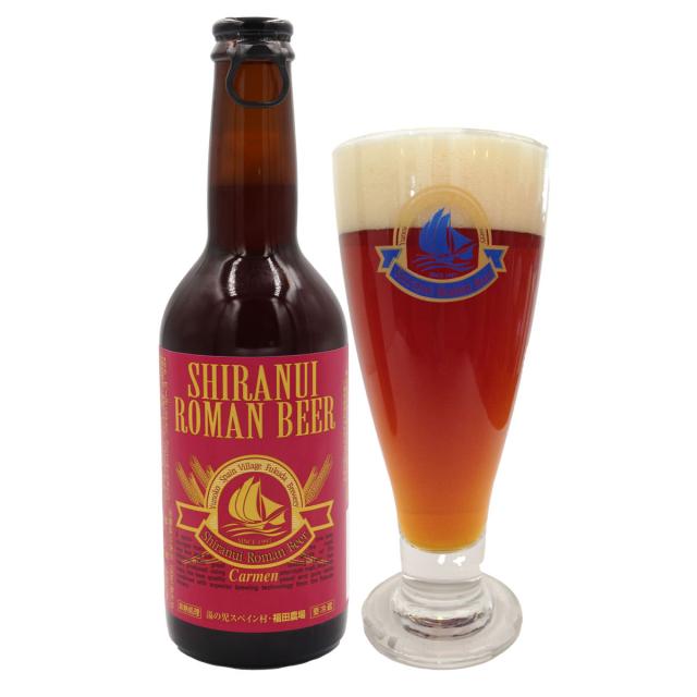 不知火海浪漫麦酒 カルメン 6本セット ビール お酒 熊本 地ビール 飲み比べ クラフトビールの通販は 不知火海浪漫麦酒 カルメン 6本セット ビール お酒 熊本 地ビール 飲み比べ クラフトビールの通販は