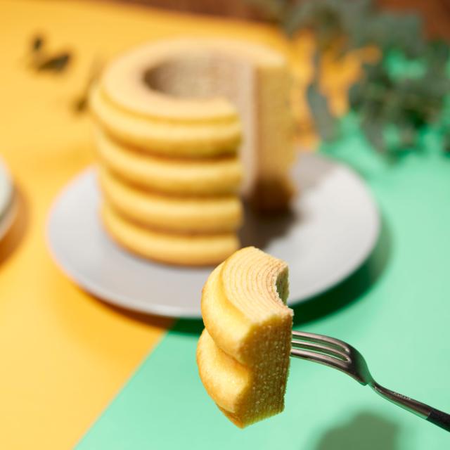 発酵バター仕立てのバウムクーヘン 10箱セット スイーツ バウムクーヘン 洋菓子_3