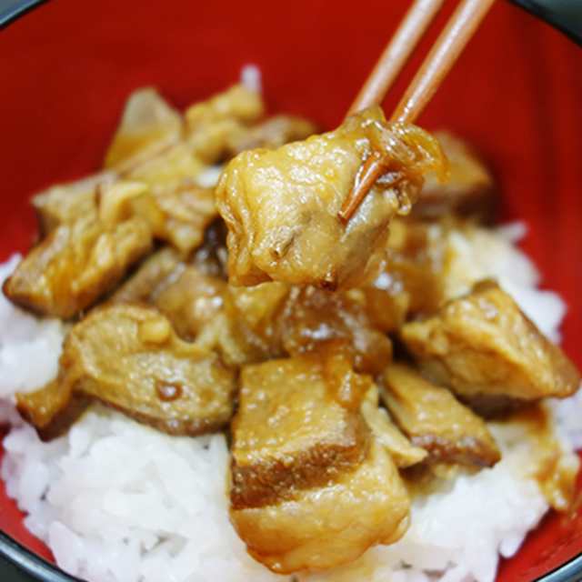 ゴロゴロドン丼 30食 業務用 牛丼 惣菜 丼の具 おかず 牛肉 丼 国産 九州 大分