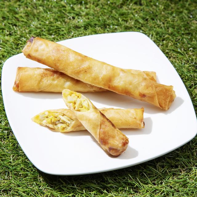 からしれんこん棒 ノーマル味 12箱 おつまみ 惣菜 冷凍 熊本名物 辛子蓮根_3