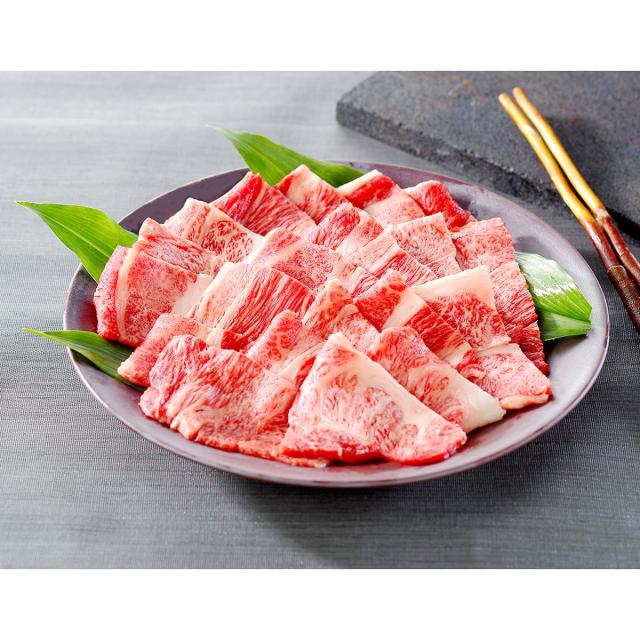 氷温熟成 鳥取和牛 焼き肉用 500g 牛肉 鳥取和牛 焼肉 冷凍 国産 肩ロース 和牛 大山物語