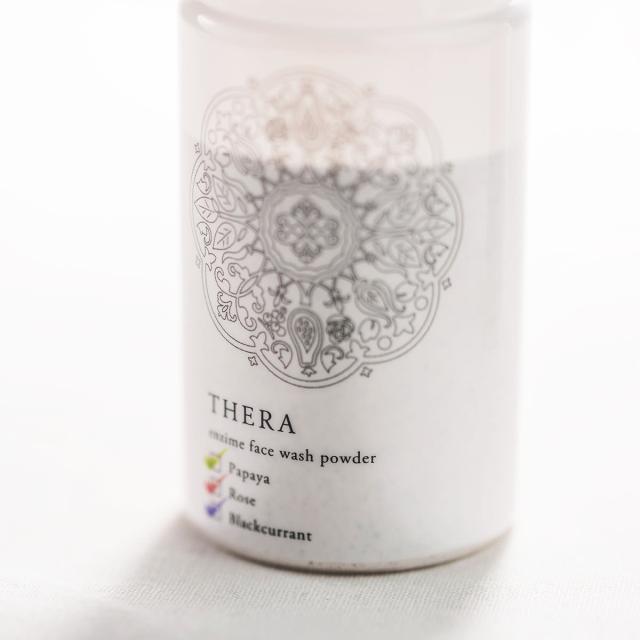 酵素のあらい粉 3本 セット 3種詰合せ 洗顔 クレンジング THERA(テラ