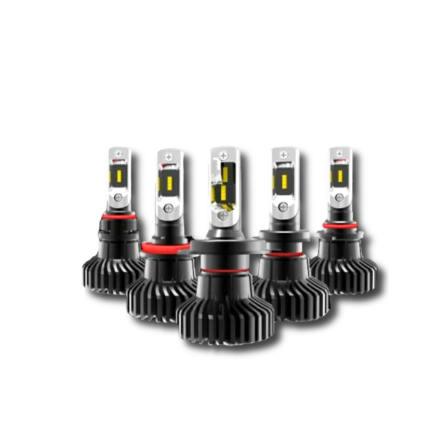 最強発光伝説16000LM LEDヘッドライト アルトラパン HE21S H14.01〜H20