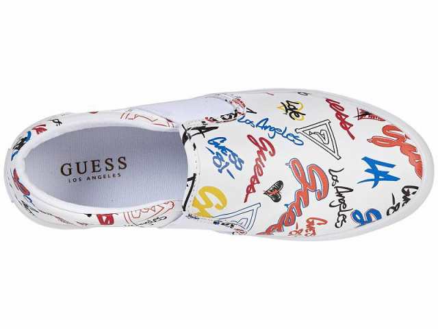 クーポン利用で2750円&送料無料 GUESS ゲス レディース 女性用