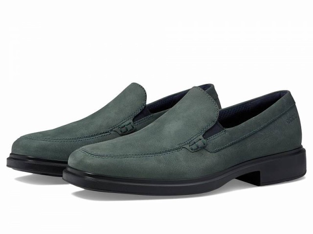 ECCO エコー メンズ 男性用 シューズ 靴 ローファー Helsinki 2.0 Loafer Ombre【送料無料】