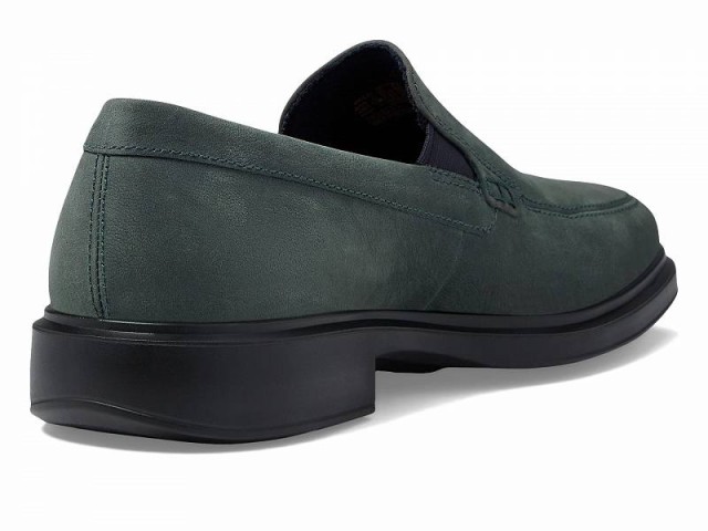 ECCO エコー メンズ 男性用 シューズ 靴 ローファー Helsinki 2.0 Loafer Ombre【送料無料】