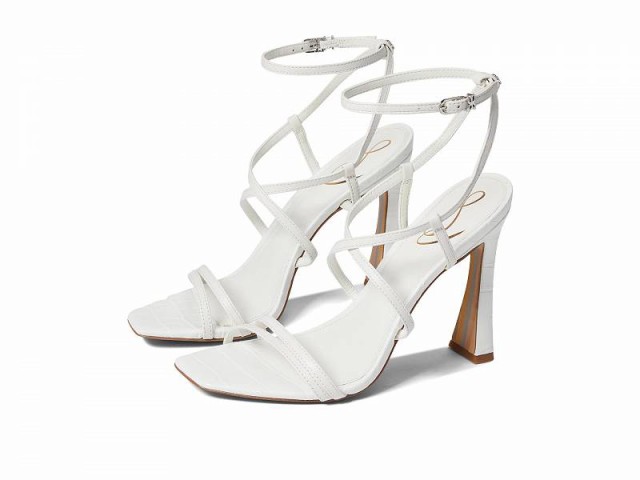 Sam Edelman サムエデルマン レディース 女性用 シューズ 靴 ヒール Lela Bright White【送料無料】