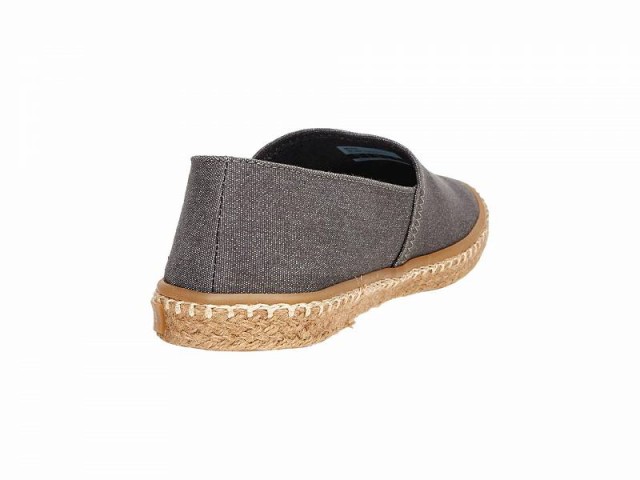 SeaVees シービーズ メンズ 男性用 シューズ 靴 ローファー Del Mar Espadrille Pavement【送料無料】