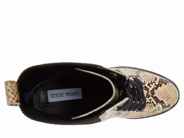 Steve Madden スティーブマデン レディース 女性用 シューズ 靴 ブーツ