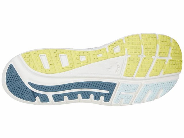 Altra アルトラ レディース 女性用 シューズ 靴 スニーカー 運動靴 Provision 5 Light Blue/Lime【送料無料】｜au  PAY マーケット