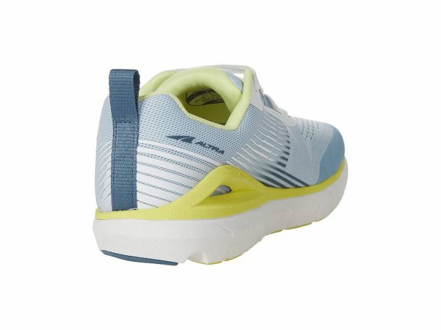 Altra アルトラ レディース 女性用 シューズ 靴 スニーカー 運動靴 Provision 5 Light Blue/Lime【送料無料】｜au  PAY マーケット