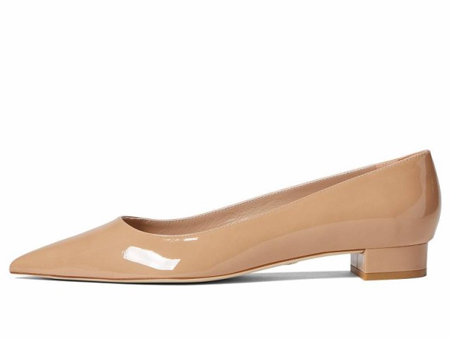 スチュアート ワイツマン レディース ヒール シューズ Pointed Toe