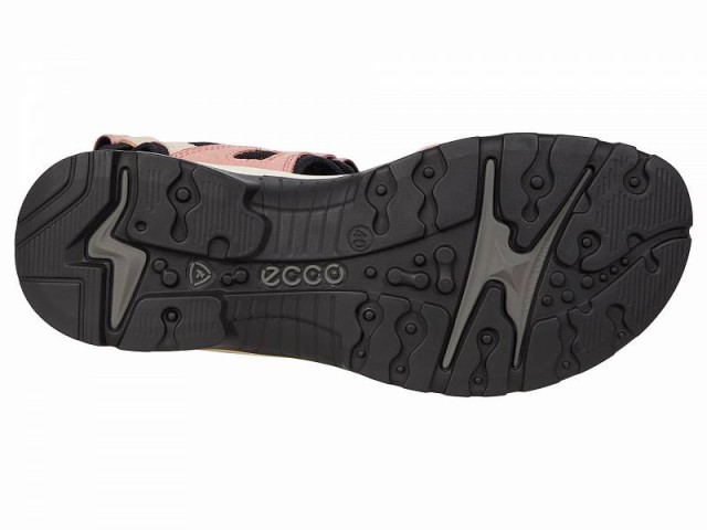 ECCO Sport エコー スポーツ レディース 女性用 シューズ 靴 サンダル Yucatan Sandal Damask Rose/Rose  Dust【送料無料】｜au PAY マーケット