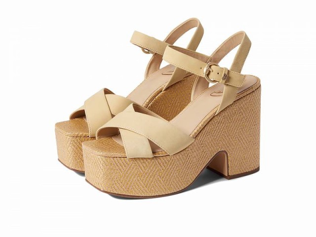 Sam Edelman サムエデルマン レディース 女性用 シューズ 靴 ヒール Trianna 2 Desert Sun【送料無料】