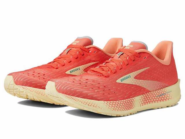 Brooks ブルックス レディース 女性用 シューズ 靴 スニーカー 運動靴