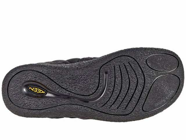 Keen キーン レディース 女性用 シューズ 靴 スリッパ Howser Ankle