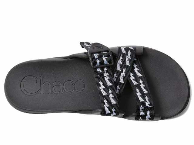 Chaco チャコ レディース 女性用 シューズ 靴 サンダル Chillos Slide