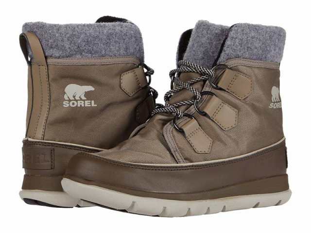 SOREL ソレル レディース 女性用 シューズ 靴 ブーツ スノーブーツ