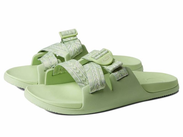 Chaco チャコ レディース 女性用 シューズ 靴 サンダル Chillos Slide