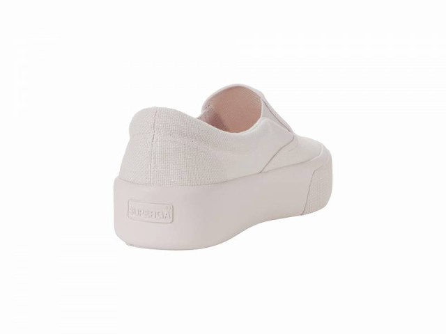 Superga スペルガ レディース 女性用 シューズ 靴 スニーカー 運動靴